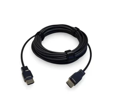 Kabelis Mercodan UltraSlim wzmocniony Fiber HDMI (581670058)