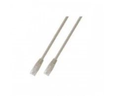 Efb Elektronik EFB EFB Electronics 2m Cat6 Patch 2m Cat6 U / UTP (UTP) Gray Network Cable (K8100GR.2)