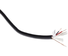 Kabelis Mercodan PRO Kabelis mikrofonowy, 2xAWG24, (580340085)