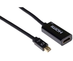 Adapteris AV Mercodan PRO Mini Displayport do (261111020)