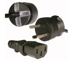 Mercodan 910520, 2 m, 250 V, 10 A
