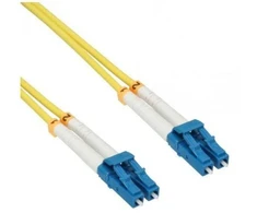 Mercodan Patchcord światłowodowy LC-LC OS2 (40400099)