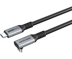 Mercodan USB 3.2 Gen 2, 20Gbps, 85W