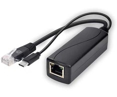 MicroConnect Microconnect MC-POESPLITTER-C bez kategorii