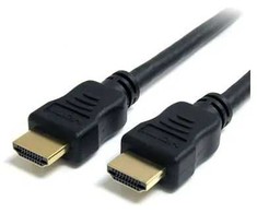MicroConnect 4K HDMI 2.0 cable 1.8m LSZH