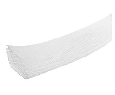 Organizer MicroConnect Microconnect CABLESLEEVE040-50W rękawy kablowe Juodas