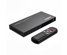 MicroConnect Microconnect MC-USBCHDMISWITCH0401-8K bez kategorii