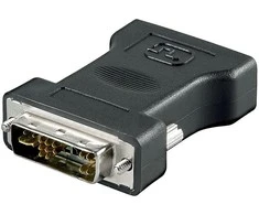 AV adapteris MicroConnect