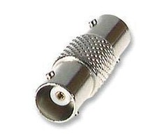 MicroConnect „Microconnect BNC“, F/F koaksialinis kištukas 1 vnt. 75 Ω