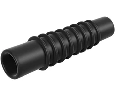 MicroConnect BNC plastikinė kabelio įvada,