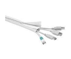 Organizer MicroConnect Otulina na przewody Baltas 1 sztuka (CABLESOCK3)