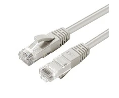 MicroConnect CAT6A UTP 20m.