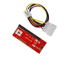 Microconnect adapteris 40 kontaktų IDE - SATA (KONV-IDE/SATA)