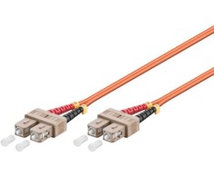 MicroConnect Fiber Komutacinis kabelis