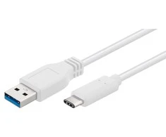 USB adapteris MicroConnect (USB3.1CA02W)
