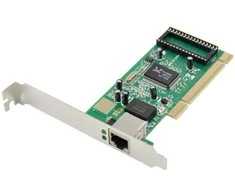 Karta jungiama į tinklą MicroConnect MC-DR8169