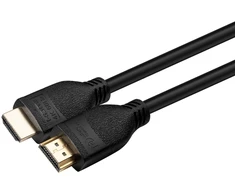 MicroConnect Priedai RTV 4K 10m (MC-HDM191910V2.0-CCS)