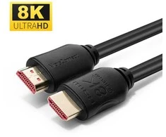 Kabelis MicroConnect Microconnect MC-HDM191910V2.1 kabelis HDMI 10 m HDMI Typu A (Standard) Juodas