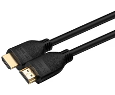MicroConnect Kompiuterių kabeliai ir adapteriai 10m (MC-HDM191910V1.4-CCS)