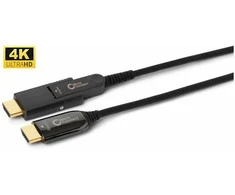 Kabelis MicroConnect HDMI Micro - juodasis HDMI (HDM191950V2.0DOP)