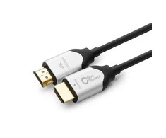 Kabelis MicroConnect HDMI - HDMI 50m juoda (HDM191950V2.0OP)