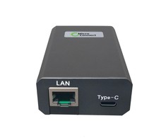 „MicroConnect Indoor PoE“ tinklas