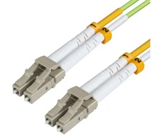 MicroConnect Kabelis światłowodowy LC/UPC-LC/UPC OM5 100 m (FIB5510100)