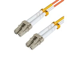 „MicroConnect“ šviesolaidinis laidas, LC/PC-LC/PC, 62,5/125 MM, 3 m (FIB440003)