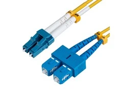 MicroConnect LC / SC 9 / 125μm OS2 7m (FIB421007)