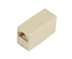 „MicroConnect“ adapteris RJ45-RJ45 F / F 8C / 8P (MK100)