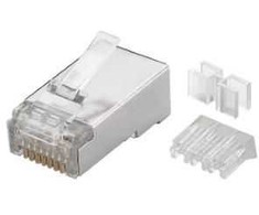 MicroConnect Microconnect CON6AFTP kabelis sieciowy