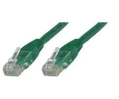 Microconnect Patchcord, FTP, CAT6, 0,5 m, žalia (B-FTP6005G)