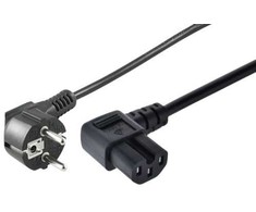 Kabelis zasilający MicroConnect Microconnect MC-JT008/HT3W-H05VV-F-2.0 bez kategorii