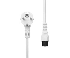 Kabelis zasilający MicroConnect Power Cord CEE 7/7 - C5 3m