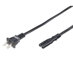 Maitinimo kabelis MicroConnect US - C7, 1,8m (PE110718)