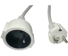 MicroConnect ilginamasis laidas EU
