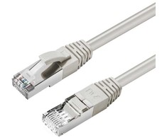 MicroConnect S/FTP CAT6 35m Pilkas LSZH PiMF