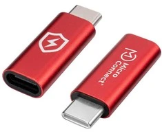 Adapteris AV MicroConnect Microconnect MC-CCADAP-240W-SC bez kategorii