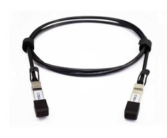 Lanview MicroConnect Microconnect MO-CM-DAC-10G-1M kabelis InfiniBand / światłowodowy SFP+ Juodas
