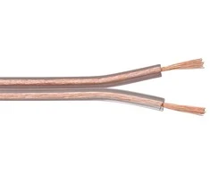 Viela MicroConnect Garsiakalbiai, 100m