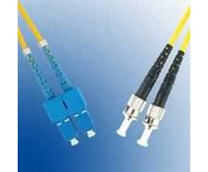 „MicroConnect“ ST/UPC-SC/UPC 1m OS2