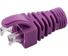 „MicroConnect“ įtempimo mažinimo antgalis, Cat5e,