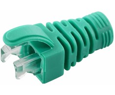 „MicroConnect“ įtempimo mažinimo antgalis, Cat5e,