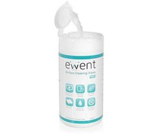 „MicroConnect Microconnect MC-WIPES“ kabelių įvynioklis, detalė / priedas