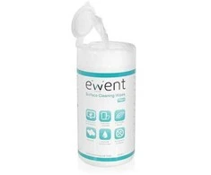 „MicroConnect Microconnect MC-WIPES“ kabelių įvynioklis, detalė / priedas