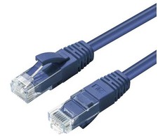 MicroConnect U/UTP CAT5e 10M (UTP510B)