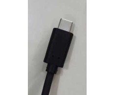 Kabelis USB MicroConnect USB-C - USB-C 1 m Juodas (USB-C 3.0 Cable, 1m 100w)