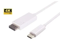 USB laidas MicroConnect USB-C – 1 m (USB3.1CDPBW1)