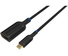 Adapteriai AV „MicroConnect“ USB-C į „DisplayPort“ adapteris