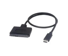 Kištukinis MicroConnect USB-C - SATA (USB3.1CSATA)